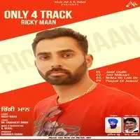 Only 4 Tracks Ricky Maan