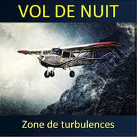 Zone de turbulences