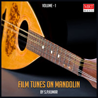 Film Tunes On Mandolin, Vol. 1