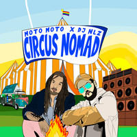 Circus Nomad