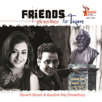 Friends for Tagore