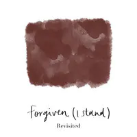 Forgiven (I Stand) (Revisited)