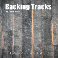 Backing Tracks, Vol. 1