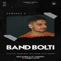 Band Bolti