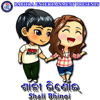 Shali Bhinoi