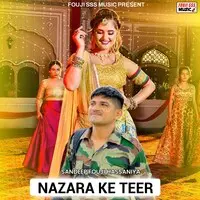 Nazara Ke Teer