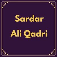 SARDAR ALI QADRE Pashto Naat