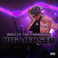 Big Jersey EP