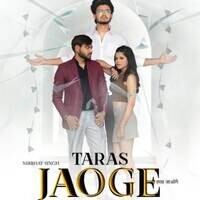 Taras Jaoge