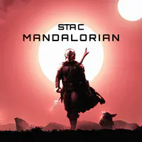 mandalorian