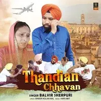 Thandian Chhavan