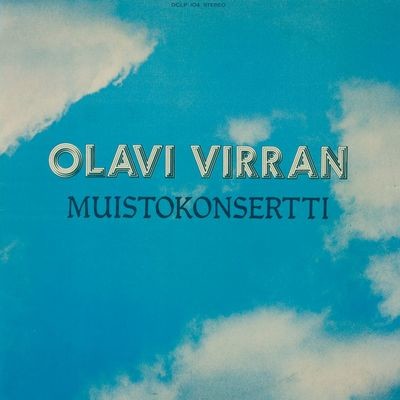 Kuolleet lehdet Song|Tapio Heinonen|Olavi Virran muistokonsertti| Listen to  new songs and mp3 song download Kuolleet lehdet free online on 