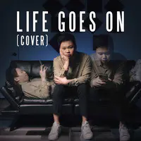 Life Goes On (Cover)