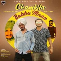 Chamkila & Babu Maan