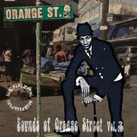 Sounds of Orange Street, Vol. 3