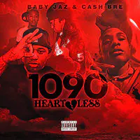 1090 Heartless