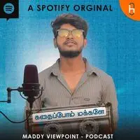 Maddy Viewpoint - podcast & Story telling - season - 1