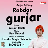 Robdar gurjar