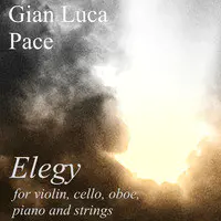 Elegy (For Violin, Cello, Oboe, Piano and Strings)