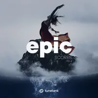 Epic Scores, Vol. 2