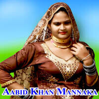 Aabid Khan Mannaka