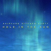 Hole in the Sun