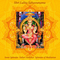 Shri Lalita Sahasranama