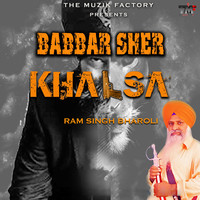 Babbar Sher Khalsa