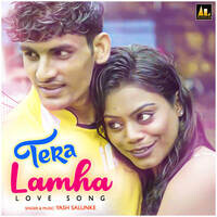 Tera Lamha Love Song