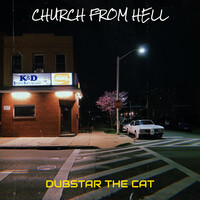 Church from Hell