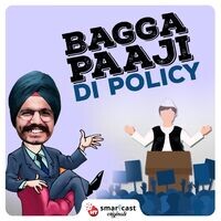 Bagga Paaji Di Policy - season - 1