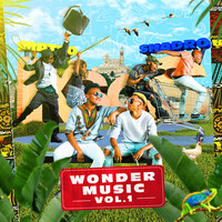 Wonder Music, Vol. 1