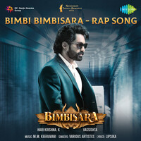Bimbi Bimbisara - Rap Song (From "Bimbisara")