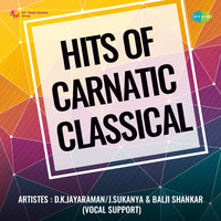 Hits Of Carnatic Classical Vol - 5