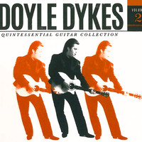 Doyle Dykes Quintessential Guitar Collection, Vol. 2