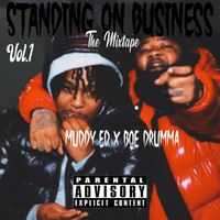 Standing on Business the Mixtape Vol.1