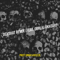 Dehshat Remix