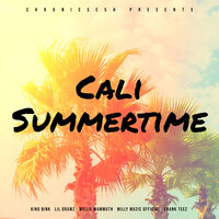 Cali SummerTime