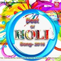 Best Of Holi Song-2016