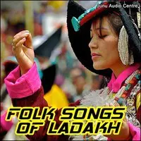 Folk Songs Of Ladakh