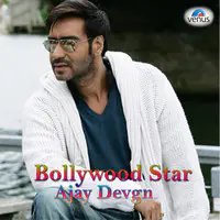 Bollywood Star Ajay Devgan