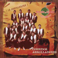 El Tarasco MP3 Song Download by La Arrolladora Banda El Lim (Corridos  Arrolladores)| Listen El Tarasco Spanish Song Free Online