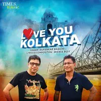 Love You Kolkata