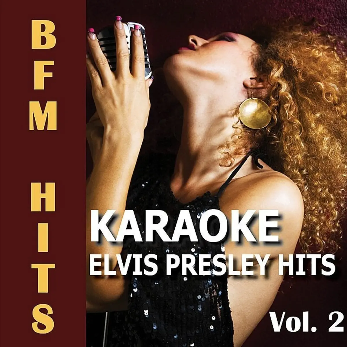 One Sided Love Affair Mp3 Song Download Karaoke Elvis Presley