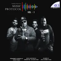 Harsha Prawins Music Protocol - Vol - I