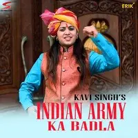 Indian Army Ka Badla