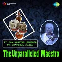 Pandit Ram Narayan - The Unparalleled Maestro