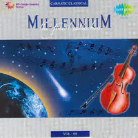 Millennium Carnatic Classical Vol 8