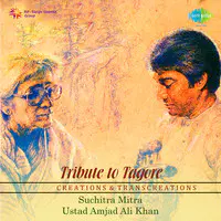 Tribute To Tagore By Suchitra And Amjad Vol 1
