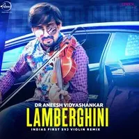 Lamberghini Violin Remix